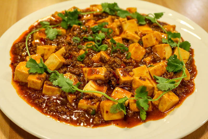Little Gingko Asian Cafe 4