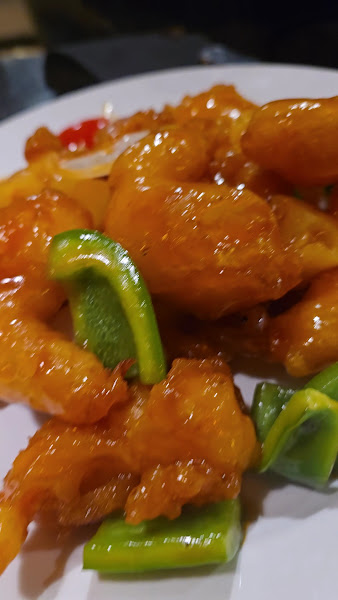 Pepper Asian Bistro 3