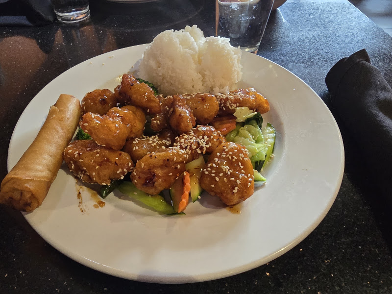 Pepper Asian Bistro 4