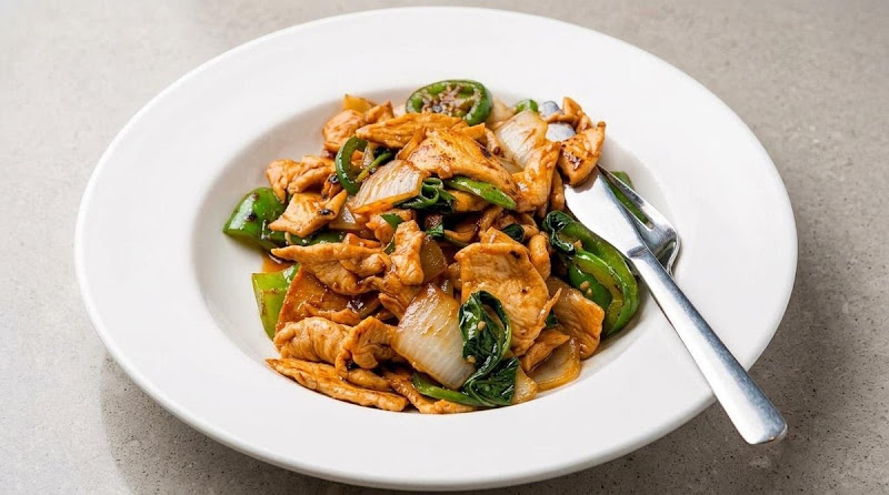 Pepper Asian Bistro 5