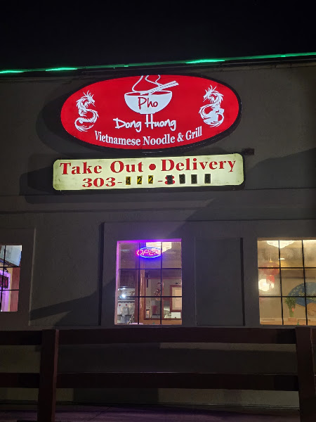 Pho Dong Huong Restaurant 2