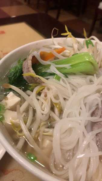 Pho Dong Huong Restaurant 3