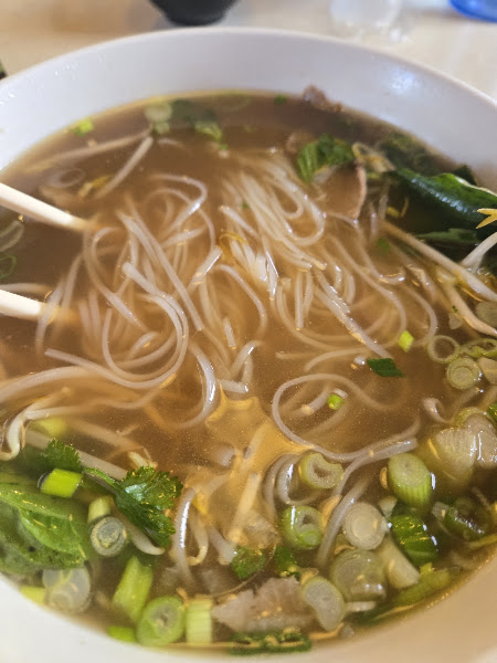 Pho Dong Huong Restaurant 5