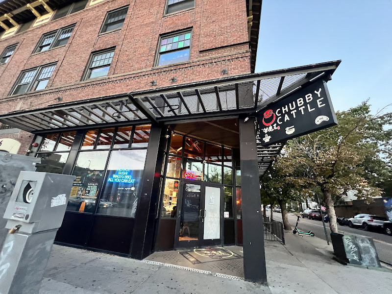 Chubby Cattle Hotpot & Sushi | Denver 4