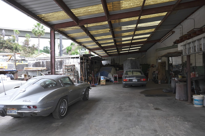 Lee's Automotive