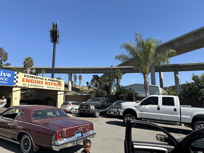 Lee's Automotive 5