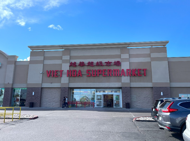 Viet Hoa Supermarket 2