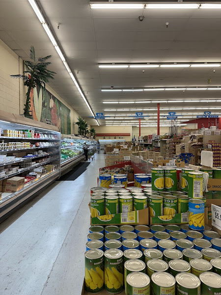 Viet Hoa Supermarket 3