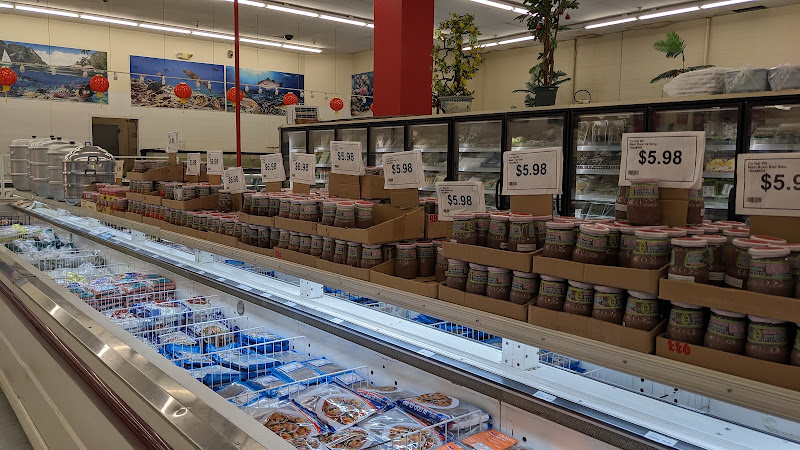 Viet Hoa Supermarket 5