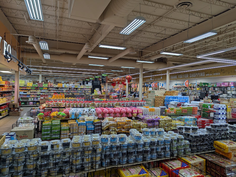 Great Wall Supermarket 4