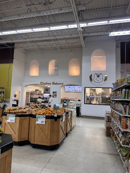 H Mart 5