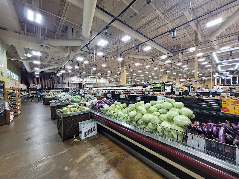 GW Supermarket 5