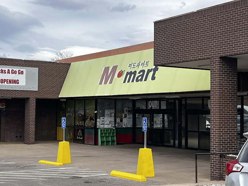 MMART