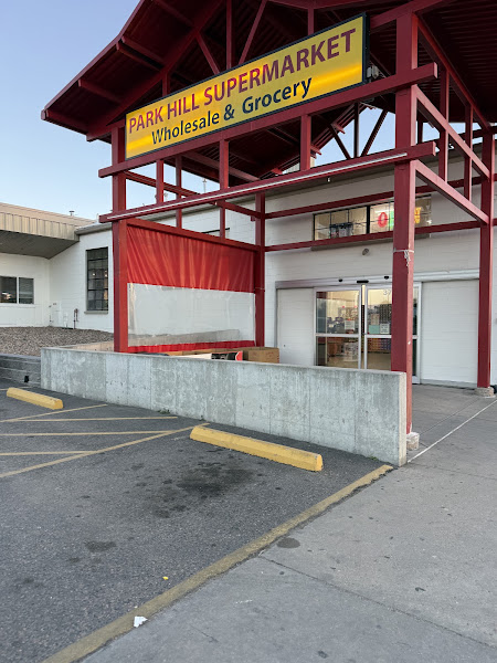 Park Hill Supermarket