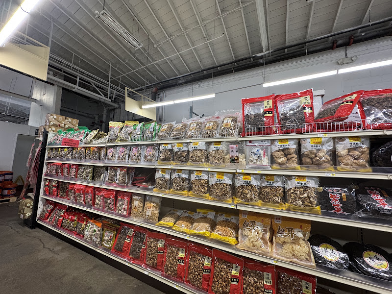Park Hill Supermarket 5