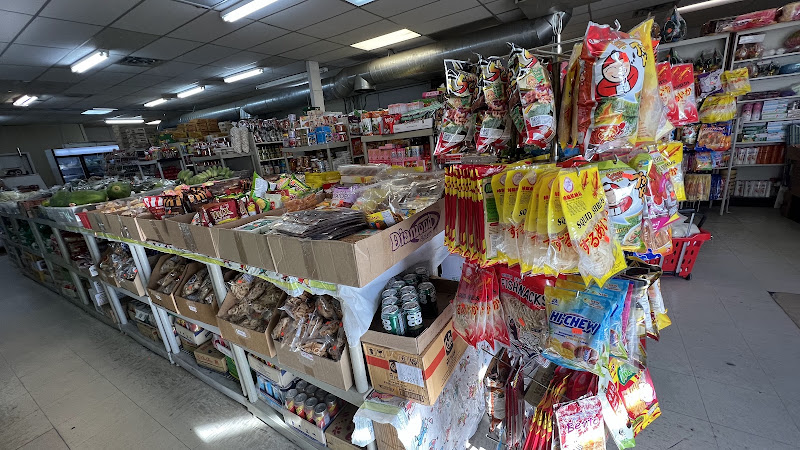 Lao Market 3