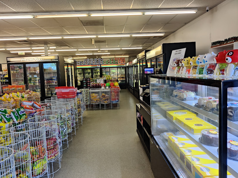 Lotus Asian Market 3