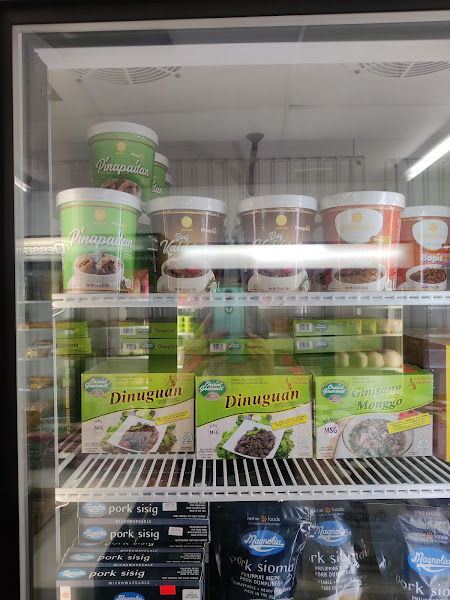 Lotus Asian Market 4