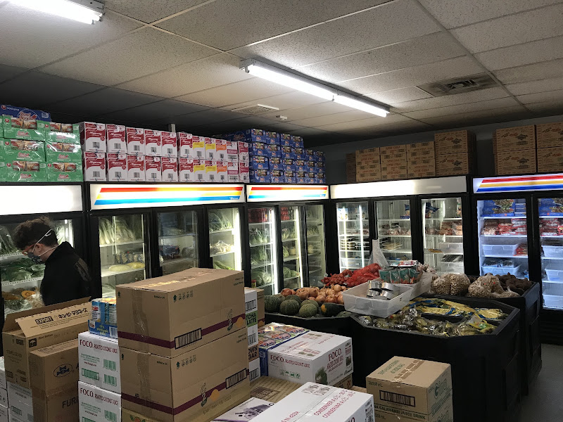 Lotus Asian Market 5