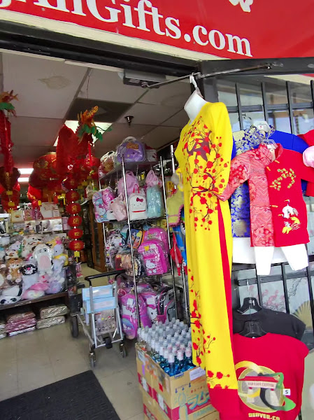 Far East Center 3