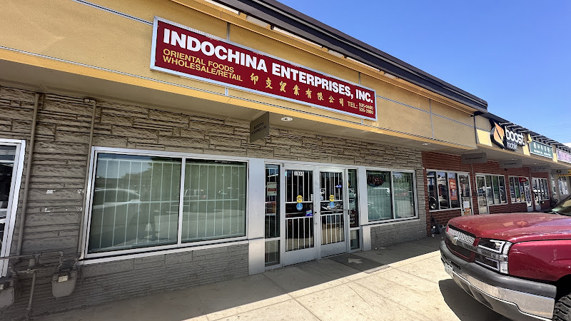 Indochina Enterprises, Inc.