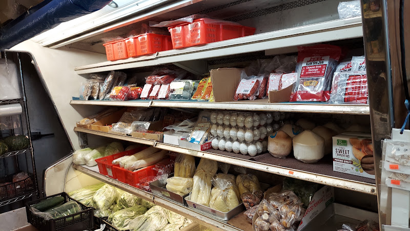 Krung Thai Grocery 2
