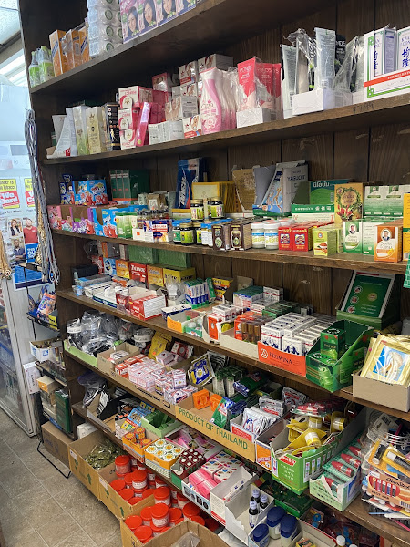 Krung Thai Grocery 4