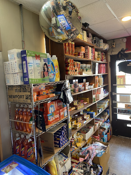 Krung Thai Grocery 5