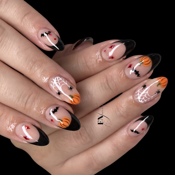 FANCY NAILS & SPA 2