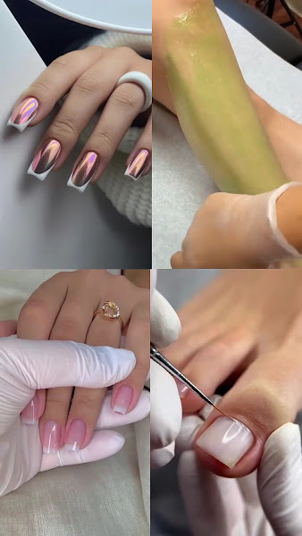 FANCY NAILS & SPA 3