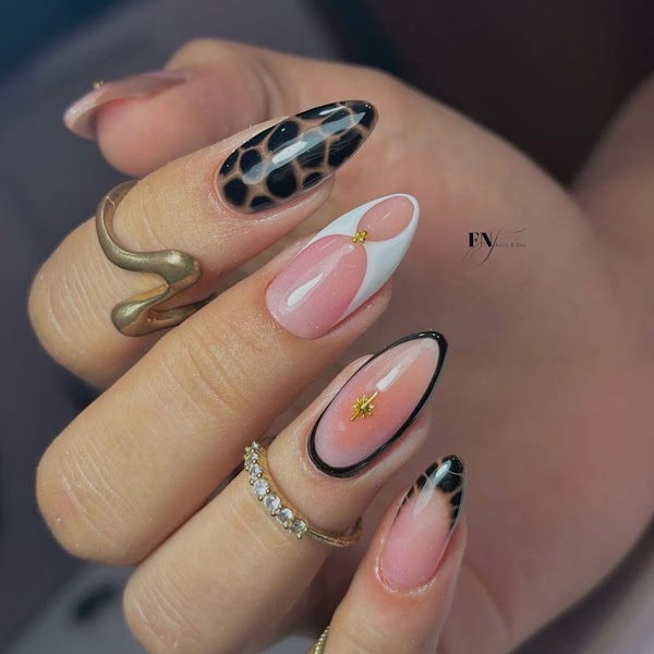 FANCY NAILS & SPA 4