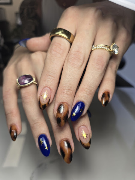 Cheyenne River Nails 3