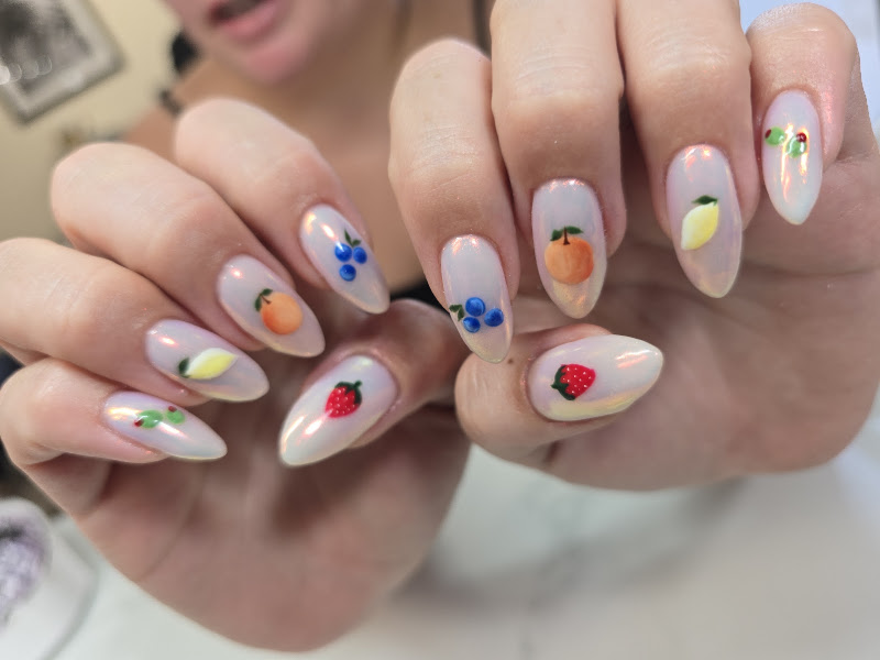 Cheyenne River Nails 4