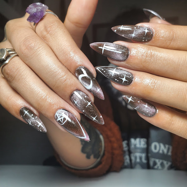 Cheyenne River Nails 5