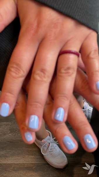 The Nest Nail Spa DTC 3