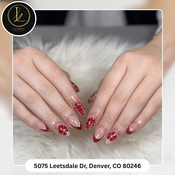 La Vogue Nail & Spa Denver 4