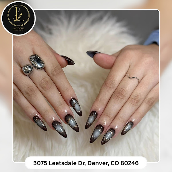 La Vogue Nail & Spa Denver 5