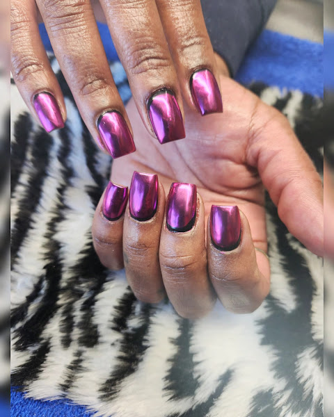 Thai Nails House By Ann 3