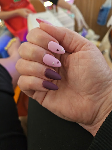 Thai Nails House By Ann 4