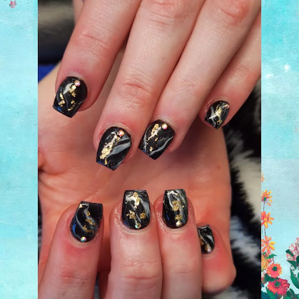 Thai Nails House By Ann 5