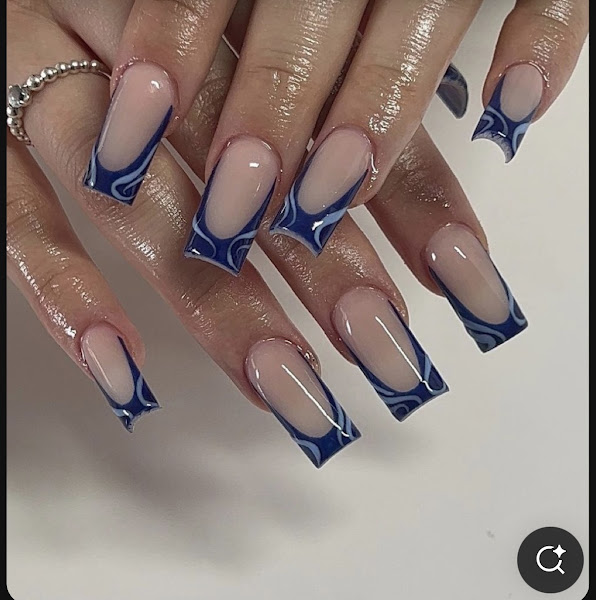 ICON Nails and Spa 4