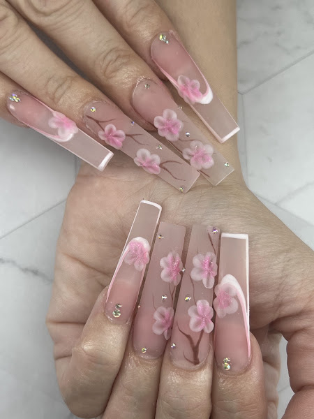 ICON Nails and Spa 5