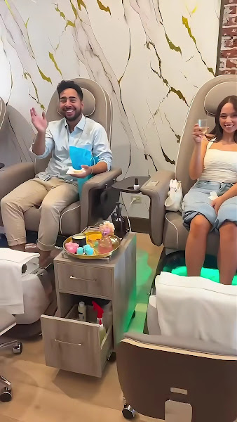 Pearl St Nails Head Spa & Hair 3
