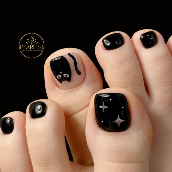 Pearl St Nails Head Spa & Hair 4