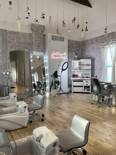 Nail & Skin Studio 💅