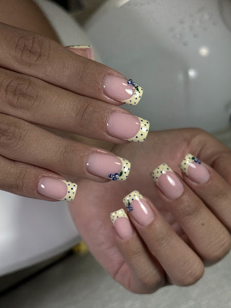 Nails House by BONATI 5