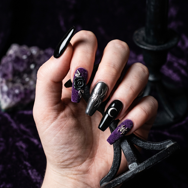 Jasmine Nails & Spa 4