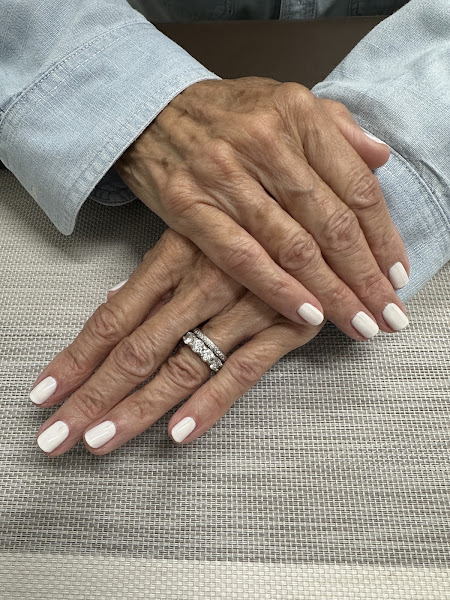 Jin's Nail Studio