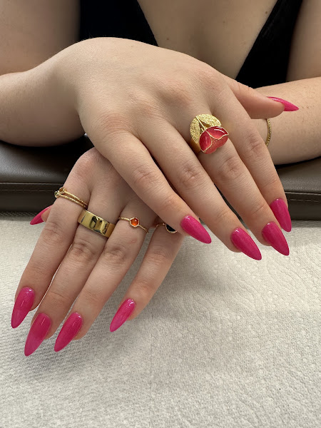 Jin's Nail Studio 3