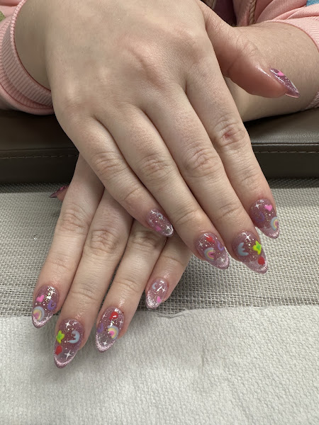 Jin's Nail Studio 4